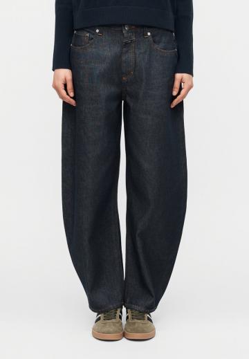Джинсы бойфренда