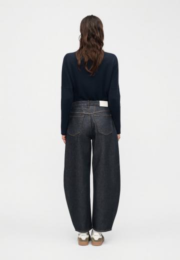 Джинсы бойфренда