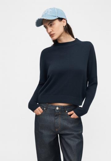 Джинсы бойфренда