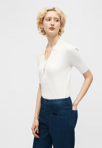 Джинсы бойфренда