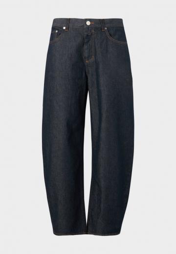 Джинсы бойфренда