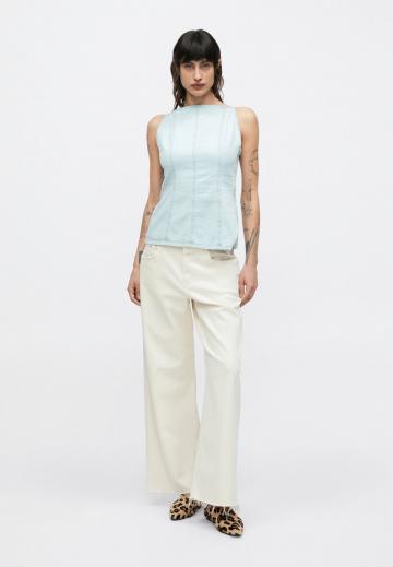 Джинсы бойфренда