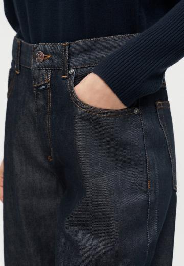 Джинсы бойфренда