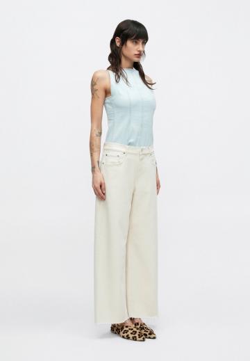 Джинсы бойфренда