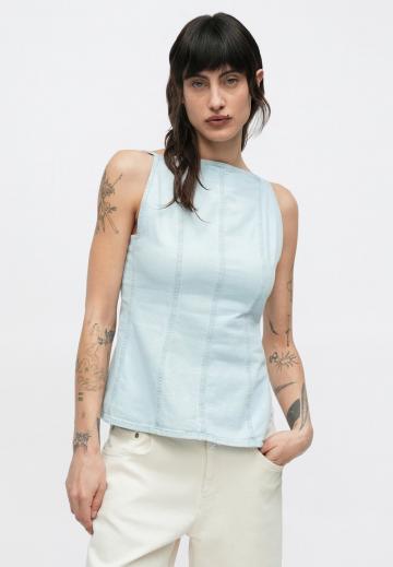 Джинсы бойфренда