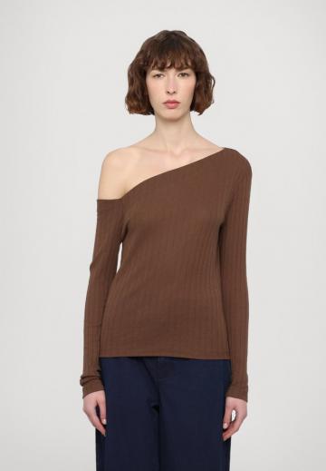 Топ на одно плечо