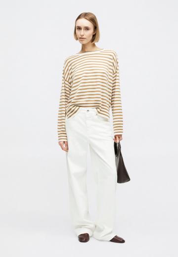 Джинсы бойфренда