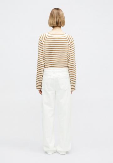 Джинсы бойфренда