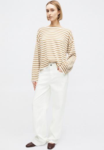 Джинсы бойфренда