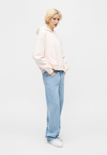 Джинсы бойфренда