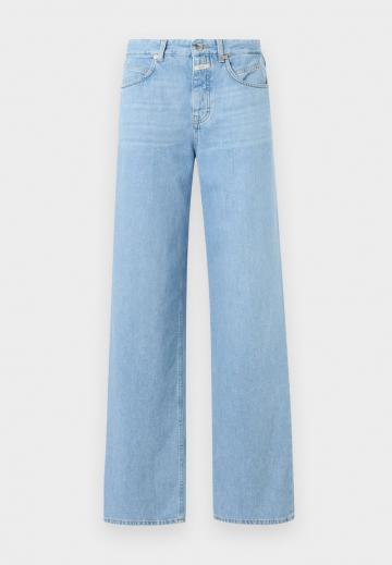 Джинсы бойфренда