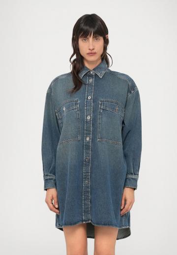 Платье-майка