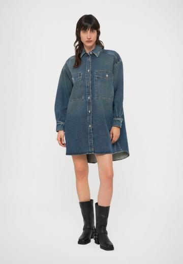 Платье-майка