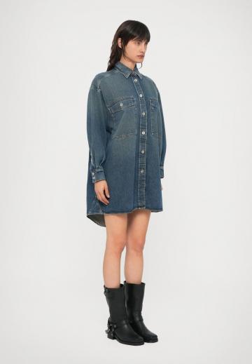 Платье-майка