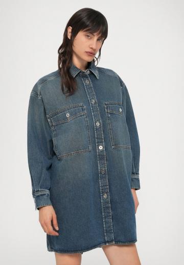 Платье-майка