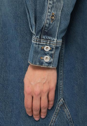 Платье-майка