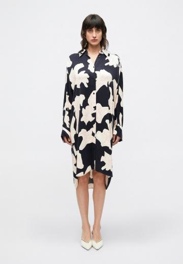 Платье-майка