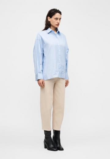 Блузка-рубашка
