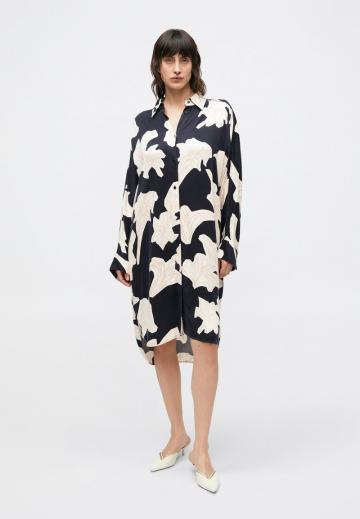 Платье-майка