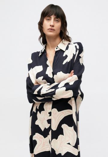 Платье-майка