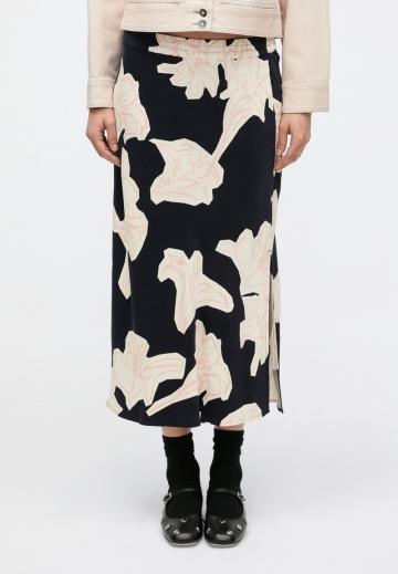 Юбка-карандаш