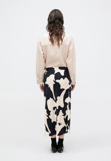 Юбка-карандаш