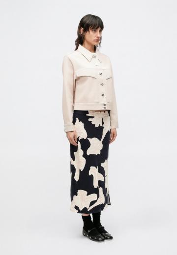 Юбка-карандаш