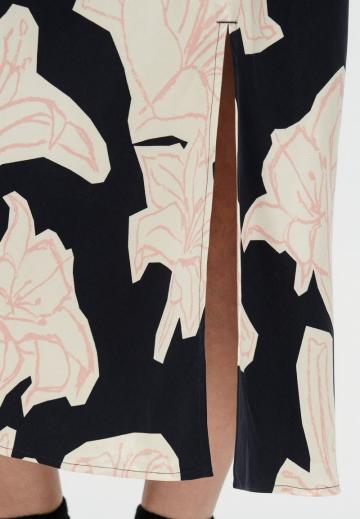 Юбка-карандаш