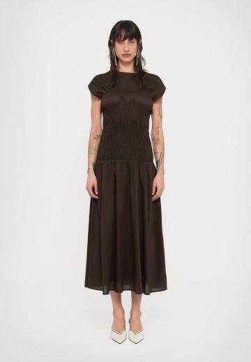 Платье макси