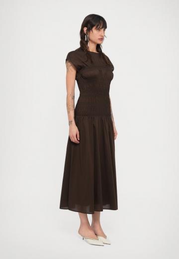 Платье макси