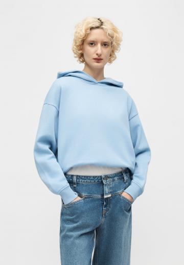 Джинсы бойфренда