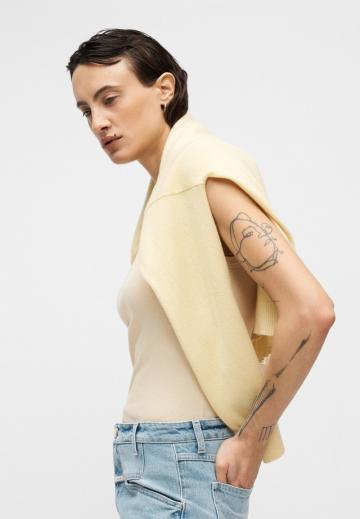 Джинсы бойфренда