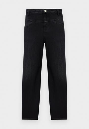 Джинсы бойфренда