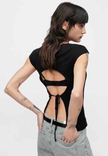 Джинсы бойфренда