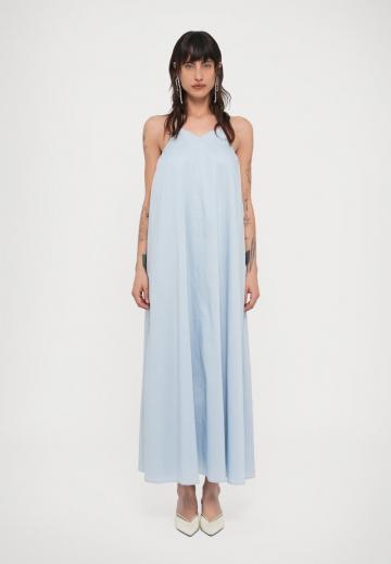 Платье макси