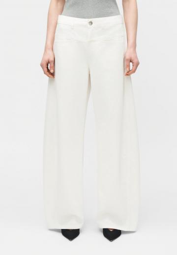 Джинсы бойфренда