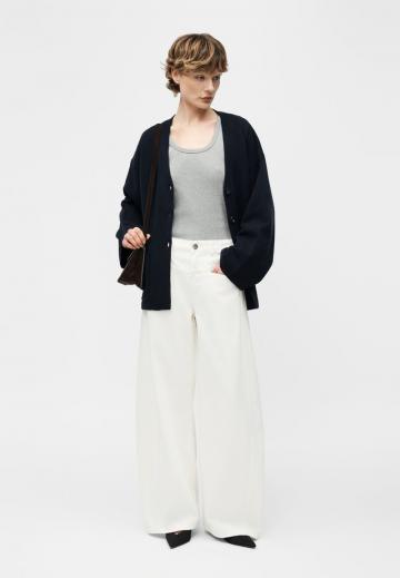 Джинсы бойфренда