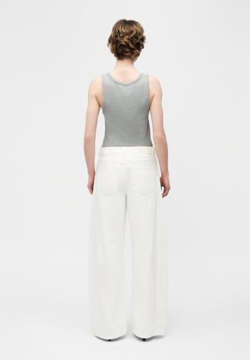 Джинсы бойфренда