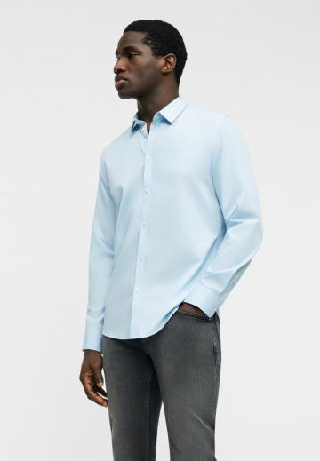 Узкие джинсы