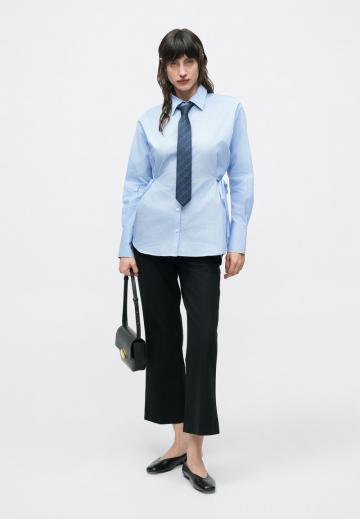 Блузка-рубашка