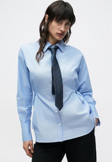 Блузка-рубашка