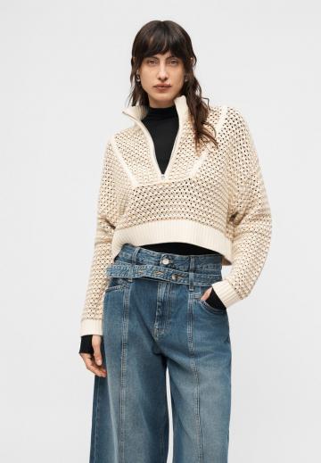 Джинсы бойфренда