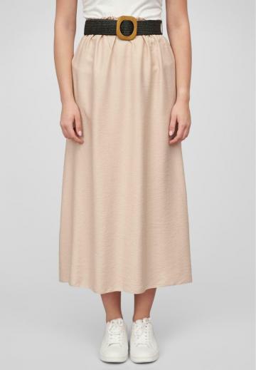 Летняя юбка