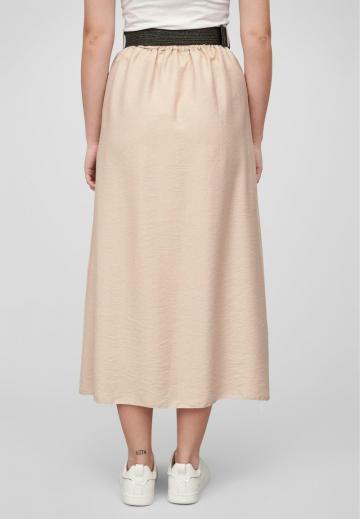 Летняя юбка