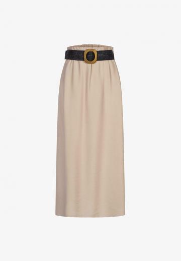 Летняя юбка