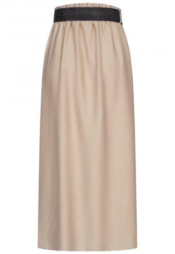 Летняя юбка