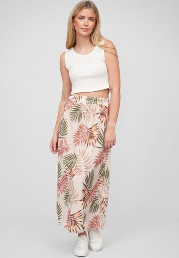 Летняя юбка