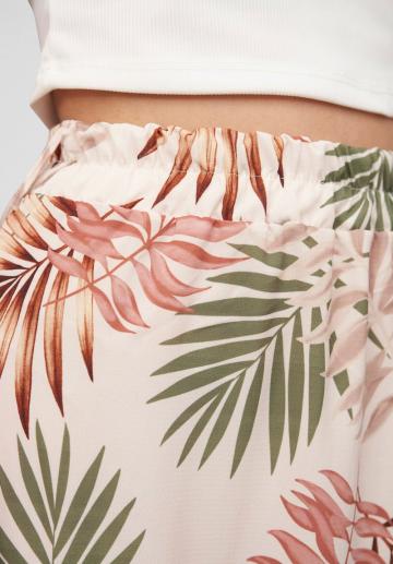 Летняя юбка