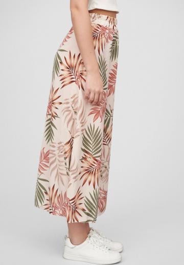 Летняя юбка