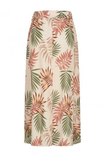 Летняя юбка